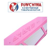 Лот: 11237196. Фото: 3. Переносная колонка Блютус (USB... Бытовая техника