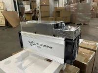 Лот: 22197103. Фото: 3. Новые asic Whatsminer M50 118-124... Компьютеры, оргтехника, канцтовары