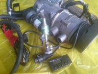 Лот: 10473986. Фото: 4. Пред пусковой подогреватель Webasto... Красноярск