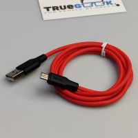 Лот: 17317594. Фото: 3. USB кабель силиконовый HOCO X21... Смартфоны, связь, навигация