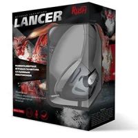 Лот: 22150519. Фото: 5. ГАРНИТУРА ИГРОВАЯ SB RUSH LANCER...