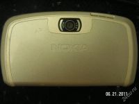 Лот: 1031536. Фото: 2. Nokia 7710 original. Смартфоны, связь, навигация