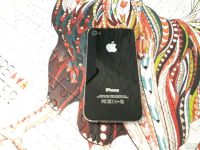 Лот: 10437993. Фото: 3. Iphone 4 8gb. Красноярск