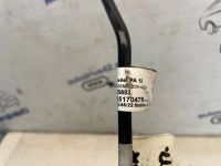 Лот: 23606703. Фото: 7. трубка сцепления Renault Duster...