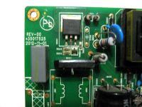 Лот: 24874176. Фото: 2. *35017525 REV-00, main tv Supra... Запчасти для бытовой техники