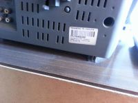 Лот: 9871519. Фото: 3. Телевизор Panasonic TC-21GX10TS. Бытовая техника