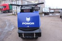 Лот: 25636131. Фото: 3. Мотобуксировщик POMOR 380 К8. Авто, мото, водный транспорт