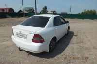 Лот: 14301661. Фото: 5. Toyota Corolla E120