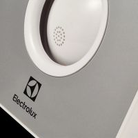 Лот: 20129739. Фото: 3. Вентилятор вытяжной Electrolux... Строительство и ремонт