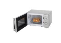 Лот: 17978748. Фото: 5. Микроволновая печь Midea MM720CPO-S