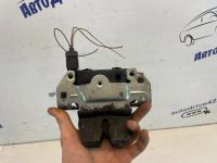 Лот: 24694305. Фото: 3. замок двери багажника Opel Astra... Авто, мото, водный транспорт