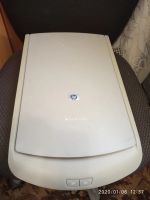 Лот: 17235747. Фото: 3. сканер HP Scanjet 2300c. Компьютеры, оргтехника, канцтовары