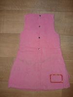 Лот: 11303000. Фото: 3. Вельветовый сарафан Orchestra... Дети растут