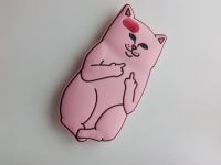 Лот: 12169416. Фото: 5. Чехол для iPhone 5/5S Силиконовый...