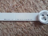 Лот: 12089758. Фото: 3. led подсветка для LG 42" row2... Бытовая техника