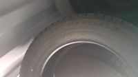 Лот: 12123367. Фото: 2. Автомобильная шина Bridgestone... Шины, Диски