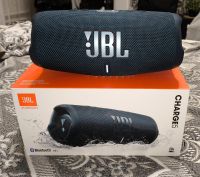 Лот: 25280472. Фото: 2. JBL Charge 5. Оригинал. Состояние... Аудиотехника