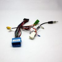 Лот: 16462331. Фото: 8. Штатная магнитола для Suzuki SX4...