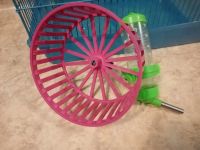 Лот: 20090567. Фото: 3. Клетка для хомяков , или попугаев. Растения и животные