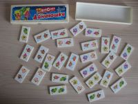 Лот: 18576904. Фото: 2. Домино Нордпласт Фиксики. Игрушки