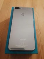 Лот: 17587377. Фото: 4. Honor 9 lite 32Gb