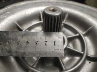 Лот: 17256770. Фото: 3. Бесколлекторный электродвигатель... Красноярск