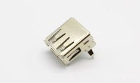 Лот: 15323388. Фото: 2. Разъём USB(гнездо USB, мама... Радиодетали  (электронные компоненты)