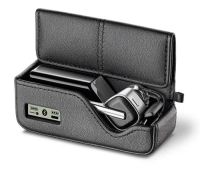 Лот: 12881825. Фото: 3. Гарнитура Plantronics Discovery...