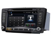 Лот: 16730733. Фото: 4. Штатная магнитола для Skoda Octavia... Красноярск