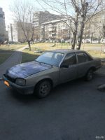 Лот: 13686858. Фото: 2. Opel Record E2 86. Авто, мото, водный транспорт