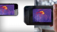 Лот: 19823204. Фото: 6. Тепловизор Seek Thermal Shot...