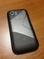 Лот: 2203765. Фото: 2. HTC Mozart (возможен обмен на... Смартфоны, связь, навигация