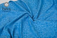 Лот: 6852801. Фото: 6. Слинг шарф Diva Basico, Oltremare