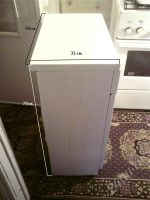 Лот: 577236. Фото: 2. стиральная машина indesit автомат... Крупная бытовая техника