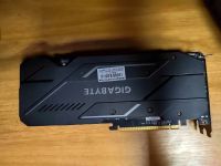 Лот: 20976730. Фото: 2. Видеокарта Gigabyte AMD Radeon... Комплектующие