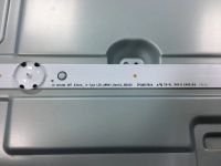 Лот: 18955835. Фото: 2. Комплект подсветки ,LG Innotek... Запчасти для бытовой техники