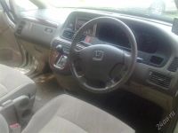 Лот: 1132168. Фото: 2. Honda Odyssey. Авто, мото, водный транспорт