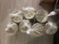 Лот: 22716617. Фото: 2. Икра кабачковая. Продукты