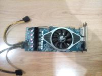 Лот: 8639990. Фото: 3. Sapphire Radeon HD 4730 512 мб. Компьютеры, оргтехника, канцтовары