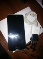 Лот: 9490080. Фото: 2. Meizu m2 mini. Смартфоны, связь, навигация