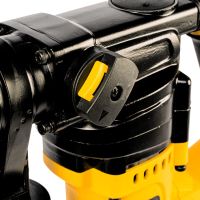 Лот: 21019456. Фото: 7. Перфоратор Denzel RHV-1100-26...