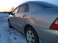Лот: 3644783. Фото: 4. Автомобиль Toyota Corolla