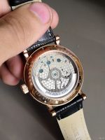 Лот: 15317450. Фото: 2. часы Breguet La Tradition - великолепный... Часы, аксессуары