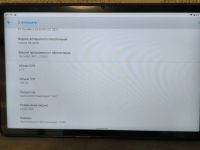 Лот: 24692971. Фото: 6. Lenovo TB-J606F (6G+128GB)