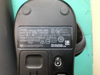 Лот: 25881939. Фото: 3. Беспроводной комплект Logitech... Компьютеры, оргтехника, канцтовары