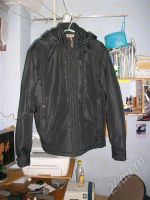 Лот: 479888. Фото: 2. Куртка SELA regular project, размер... Мужская одежда
