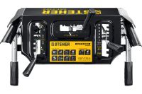 Лот: 25655867. Фото: 13. Снегоуборщик STEHER GST-772E