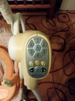 Лот: 5189310. Фото: 3. электрокачеля+электрошезлонг. Красноярск