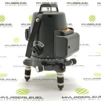 Лот: 14715398. Фото: 5. Лазерный уровень HeMei 3D LD...