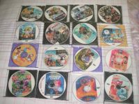 Лот: 21987840. Фото: 6. DVD Кино, игры, музыка, детские...